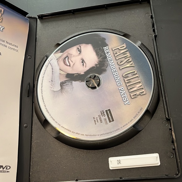 Biography Patsy Cline - Picture 4 of 4